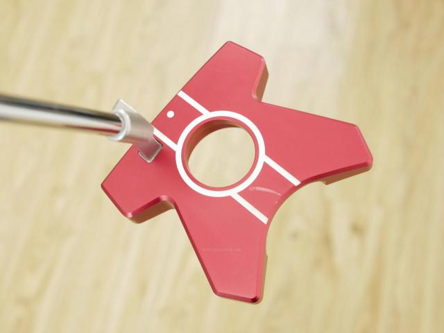 Putter : All : พัตเตอร์ EVNROLL ZERO Z1 (รุ่นใหม่ ออกปี 2025) ยาว 38 นิ้ว