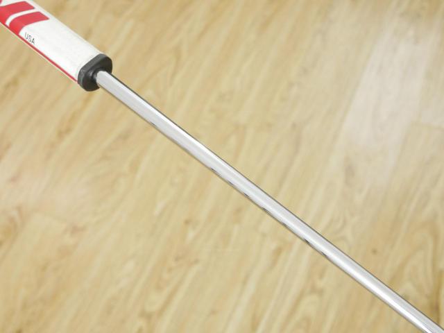 Putter : All : พัตเตอร์ EVNROLL ZERO Z1 (รุ่นใหม่ ออกปี 2025) ยาว 38 นิ้ว