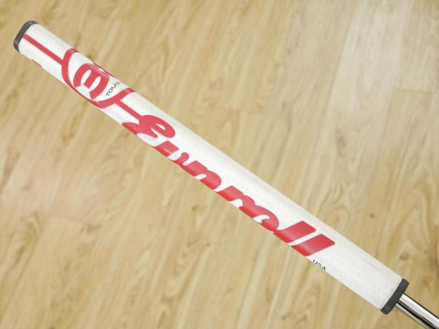 Putter : All : พัตเตอร์ EVNROLL ZERO Z1 (รุ่นใหม่ ออกปี 2025) ยาว 38 นิ้ว