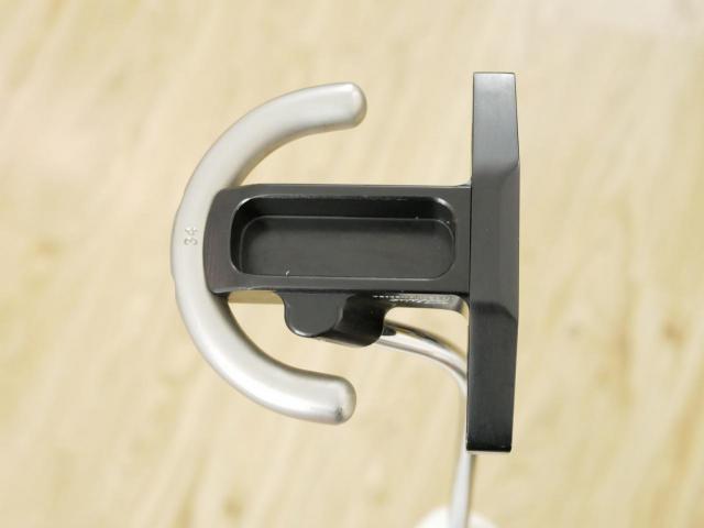 Putter : All : พัตเตอร์ Scotty Cameron Futura Phantom ยาว 34 นิ้ว