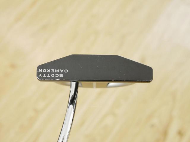 Putter : All : พัตเตอร์ Scotty Cameron Futura Phantom ยาว 34 นิ้ว