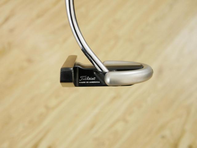 Putter : All : พัตเตอร์ Scotty Cameron Futura Phantom ยาว 34 นิ้ว