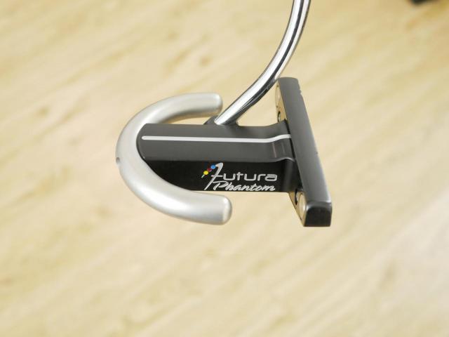 Putter : All : พัตเตอร์ Scotty Cameron Futura Phantom ยาว 34 นิ้ว