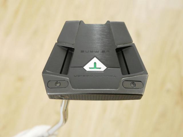 Putter : All : พัตเตอร์ Odyssey TOULON Le Mans (ตัวท๊อปสุด ออกปี 2022) ก้าน Stroke LAB ยาว 34 นิ้ว