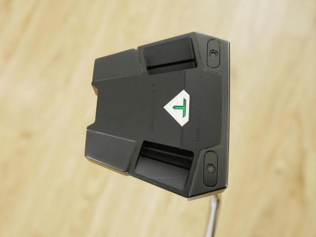 Putter : All : พัตเตอร์ Odyssey TOULON Le Mans (ตัวท๊อปสุด ออกปี 2022) ก้าน Stroke LAB ยาว 34 นิ้ว