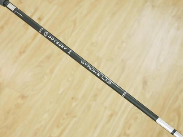 Putter : All : พัตเตอร์ Odyssey TOULON Le Mans (ตัวท๊อปสุด ออกปี 2022) ก้าน Stroke LAB ยาว 34 นิ้ว