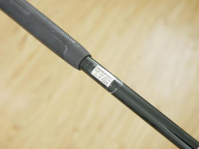 Putter : All : พัตเตอร์ Odyssey TOULON Le Mans (ตัวท๊อปสุด ออกปี 2022) ก้าน Stroke LAB ยาว 34 นิ้ว