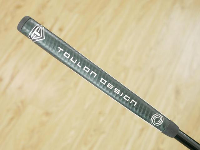 Putter : All : พัตเตอร์ Odyssey TOULON Le Mans (ตัวท๊อปสุด ออกปี 2022) ก้าน Stroke LAB ยาว 34 นิ้ว