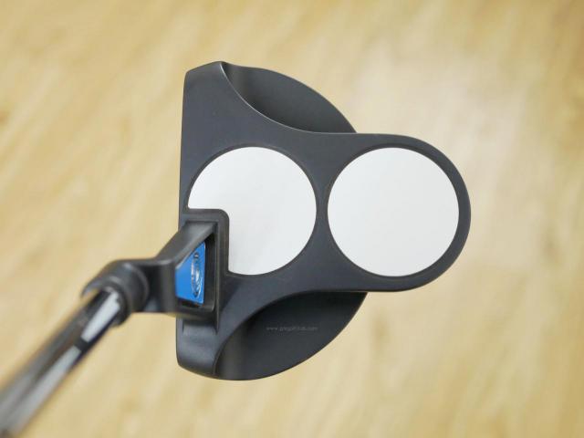 Putter : All : พัตเตอร์ Odyssey Ai-ONE TRI-BEAM 2-Ball CS (ออกปี 2024) ก้าน Stroke LAB 90 ยาว 34 นิ้ว