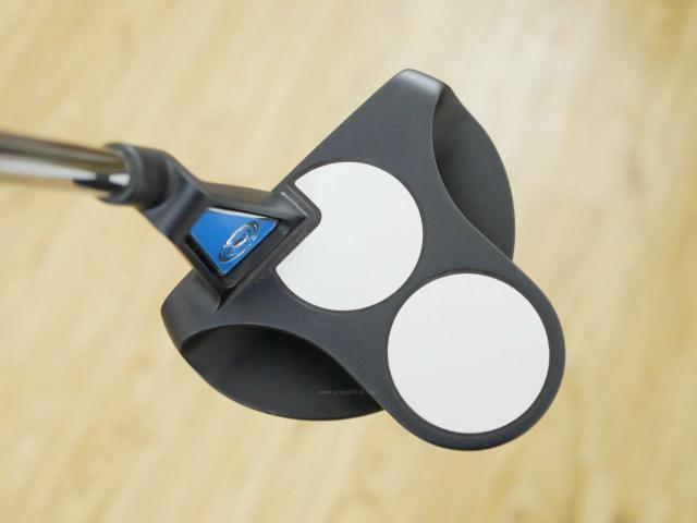 Putter : All : พัตเตอร์ Odyssey Ai-ONE TRI-BEAM 2-Ball CS (ออกปี 2024) ก้าน Stroke LAB 90 ยาว 34 นิ้ว