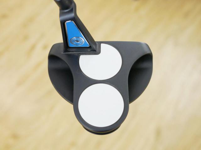 Putter : All : พัตเตอร์ Odyssey Ai-ONE TRI-BEAM 2-Ball CS (ออกปี 2024) ก้าน Stroke LAB 90 ยาว 34 นิ้ว