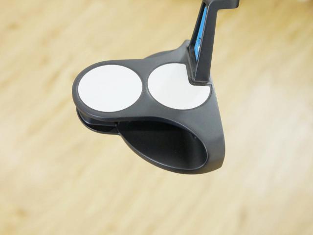 Putter : All : พัตเตอร์ Odyssey Ai-ONE TRI-BEAM 2-Ball CS (ออกปี 2024) ก้าน Stroke LAB 90 ยาว 34 นิ้ว