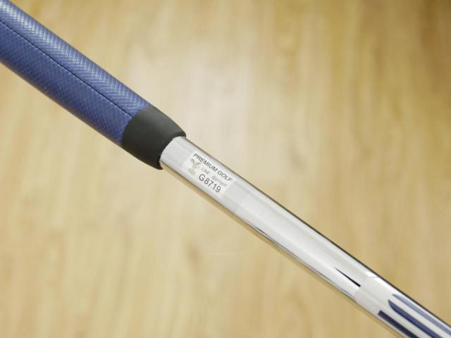 Putter : All : พัตเตอร์ Odyssey Ai-ONE TRI-BEAM 2-Ball CS (ออกปี 2024) ก้าน Stroke LAB 90 ยาว 34 นิ้ว