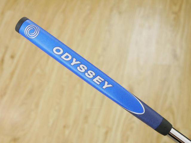 Putter : All : พัตเตอร์ Odyssey Ai-ONE TRI-BEAM 2-Ball CS (ออกปี 2024) ก้าน Stroke LAB 90 ยาว 34 นิ้ว