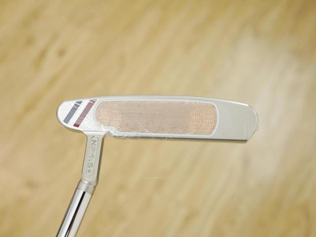 Putter : All : **ของใหม่ ยังไม่แกะพลาสติก** พัตเตอร์ Scotty Cameron Champions Choice Button Back Newport 1.5 Plus (ออกปี 2023 Limited หายาก) ยาว 33 นิ้ว