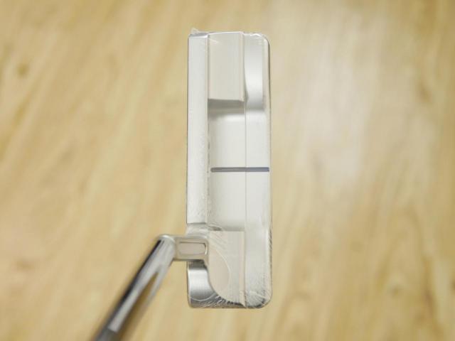 Putter : All : **ของใหม่ ยังไม่แกะพลาสติก** พัตเตอร์ Scotty Cameron Champions Choice Button Back Newport 1.5 Plus (ออกปี 2023 Limited หายาก) ยาว 33 นิ้ว