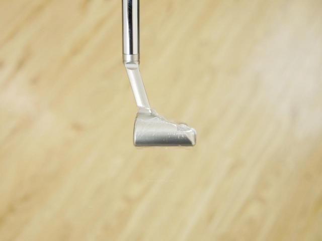 Putter : All : **ของใหม่ ยังไม่แกะพลาสติก** พัตเตอร์ Scotty Cameron Champions Choice Button Back Newport 1.5 Plus (ออกปี 2023 Limited หายาก) ยาว 33 นิ้ว