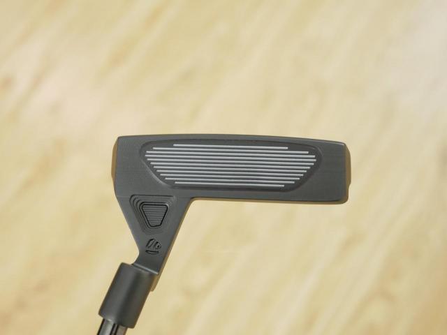 Putter : All : พัตเตอร์ Taylormade TP BLACK TRUSS BANDON TM1 (ปี 2021) ยาว 34 นิ้ว