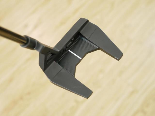 Putter : All : พัตเตอร์ Taylormade TP BLACK TRUSS BANDON TM1 (ปี 2021) ยาว 34 นิ้ว
