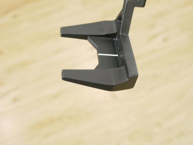 Putter : All : พัตเตอร์ Taylormade TP BLACK TRUSS BANDON TM1 (ปี 2021) ยาว 34 นิ้ว