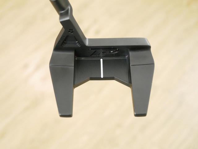 Putter : All : พัตเตอร์ Taylormade TP BLACK TRUSS BANDON TM1 (ปี 2021) ยาว 34 นิ้ว