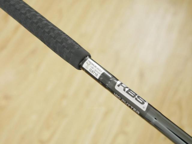 Putter : All : พัตเตอร์ Taylormade TP BLACK TRUSS BANDON TM1 (ปี 2021) ยาว 34 นิ้ว