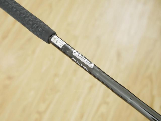 Putter : All : พัตเตอร์ Taylormade TP BLACK TRUSS BANDON TM1 (ปี 2021) ยาว 34 นิ้ว