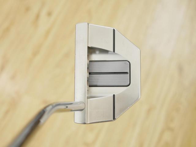 Putter : All : พัตเตอร์ Scotty Cameron GOLO 5 Mallet ยาว 34 นิ้ว