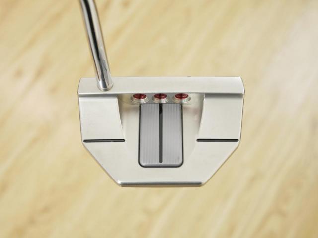 Putter : All : พัตเตอร์ Scotty Cameron GOLO 5 Mallet ยาว 34 นิ้ว