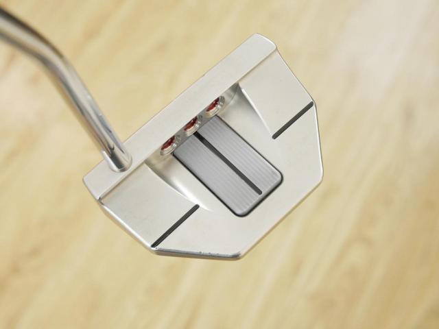 Putter : All : พัตเตอร์ Scotty Cameron GOLO 5 Mallet ยาว 34 นิ้ว