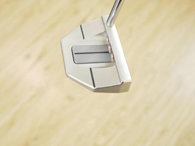 Putter : All : พัตเตอร์ Scotty Cameron GOLO 5 Mallet ยาว 34 นิ้ว