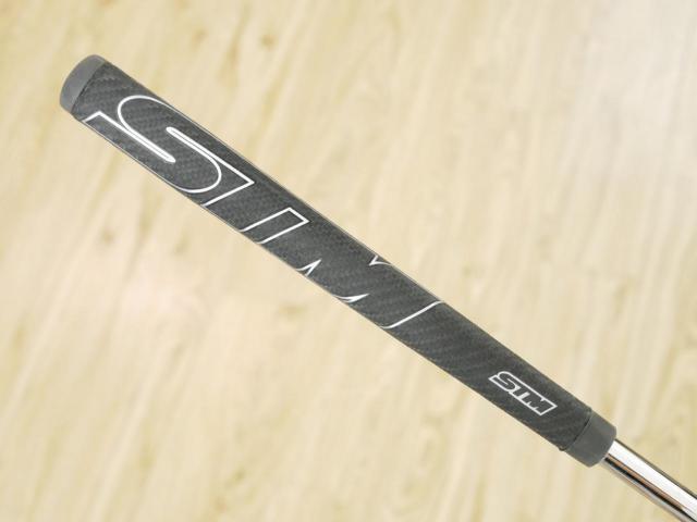 Putter : All : พัตเตอร์ Scotty Cameron GOLO 5 Mallet ยาว 34 นิ้ว