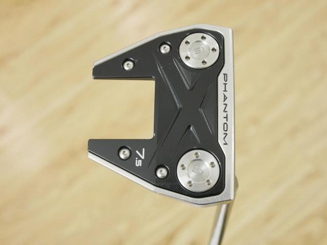 Putter : All : พัตเตอร์ Scotty Cameron Phantom X 7.5 (ออกปี 2024) ยาว 34 นิ้ว