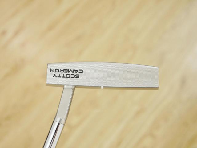 Putter : All : พัตเตอร์ Scotty Cameron Phantom X 7.5 (ออกปี 2024) ยาว 34 นิ้ว