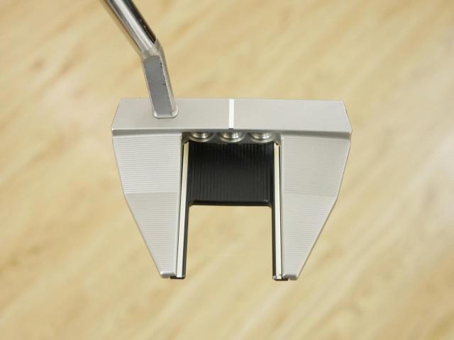 Putter : All : พัตเตอร์ Scotty Cameron Phantom X 7.5 (ออกปี 2024) ยาว 34 นิ้ว
