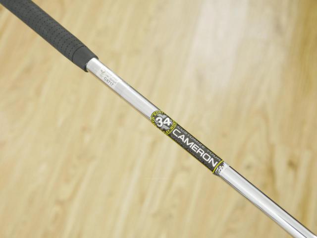 Putter : All : พัตเตอร์ Scotty Cameron Phantom X 7.5 (ออกปี 2024) ยาว 34 นิ้ว