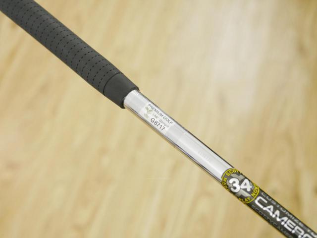 Putter : All : พัตเตอร์ Scotty Cameron Phantom X 7.5 (ออกปี 2024) ยาว 34 นิ้ว