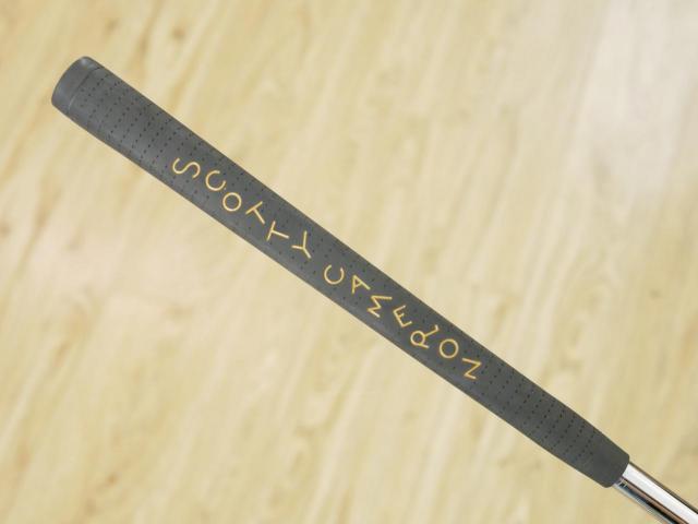 Putter : All : พัตเตอร์ Scotty Cameron Phantom X 7.5 (ออกปี 2024) ยาว 34 นิ้ว