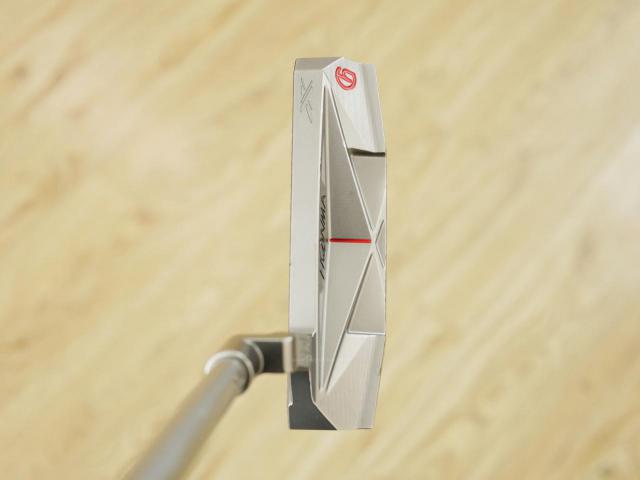 Putter : All : พัตเตอร์ Honma SAKATA LAB CNC Premium NEXT X (ออกปี 2025 ตัวท้อปสุด หายากมาก) ยาว 35 นิ้ว