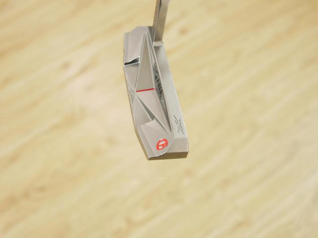 Putter : All : พัตเตอร์ Honma SAKATA LAB CNC Premium NEXT X (ออกปี 2025 ตัวท้อปสุด หายากมาก) ยาว 35 นิ้ว