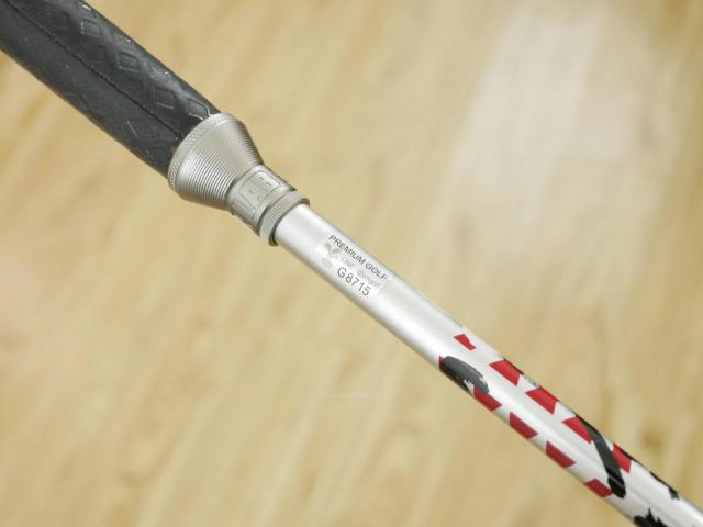 Putter : All : พัตเตอร์ Honma SAKATA LAB CNC Premium NEXT X (ออกปี 2025 ตัวท้อปสุด หายากมาก) ยาว 35 นิ้ว