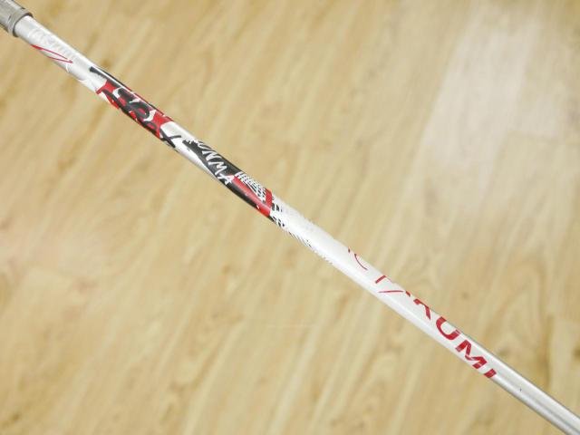 Putter : All : พัตเตอร์ Honma SAKATA LAB CNC Premium NEXT X (ออกปี 2025 ตัวท้อปสุด หายากมาก) ยาว 35 นิ้ว