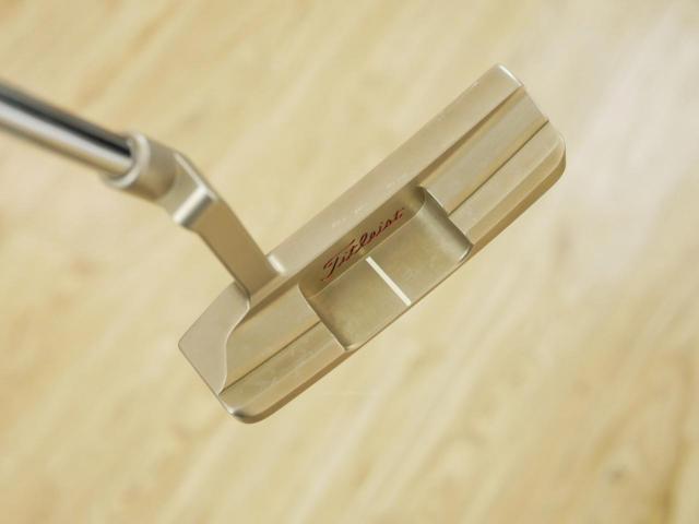 Putter : All : พัตเตอร์ Scotty Cameron California MONTEREY ยาว 35 นิ้ว