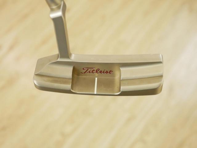 Putter : All : พัตเตอร์ Scotty Cameron California MONTEREY ยาว 35 นิ้ว