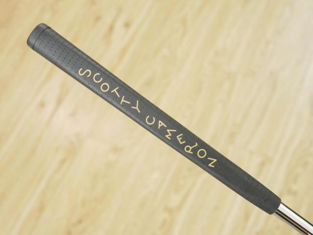 Putter : All : พัตเตอร์ Scotty Cameron California MONTEREY ยาว 35 นิ้ว