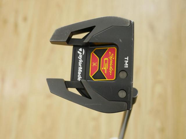 Putter : All : พัตเตอร์ Taylormade Spider GT TM1 ยาว 34 นิ้ว