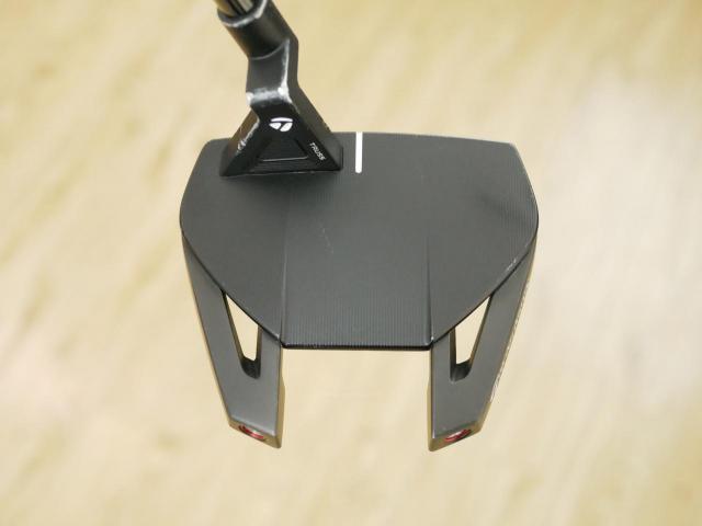 Putter : All : พัตเตอร์ Taylormade Spider GT TM1 ยาว 34 นิ้ว