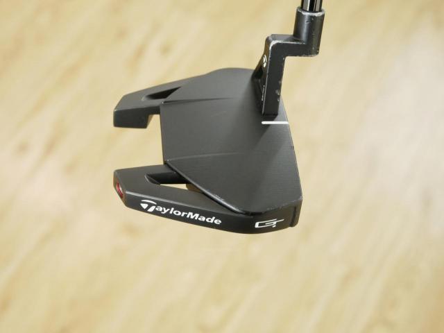 Putter : All : พัตเตอร์ Taylormade Spider GT TM1 ยาว 34 นิ้ว