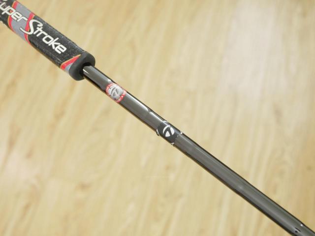 Putter : All : พัตเตอร์ Taylormade Spider GT TM1 ยาว 34 นิ้ว
