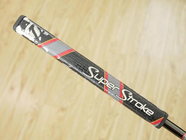 Putter : All : พัตเตอร์ Taylormade Spider GT TM1 ยาว 34 นิ้ว